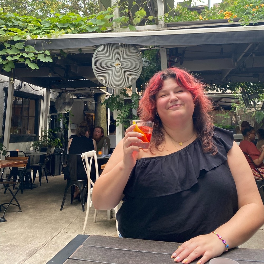 Meet your Posher, Carson